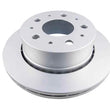 Load image into Gallery viewer, DBA Rear En-Shield Street Series Rotor (Vented Rear Rotor) fits Ram Promaster / 2014-2021 Ram Promaster 1500 / 2017-2020 R...