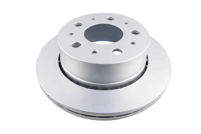 DBA Rear En-Shield Street Series Rotor (Vented Rear Rotor) fits Ram Promaster / 2014-2021 Ram Promaster 1500 / 2017-2020 R...