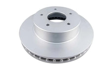 Load image into Gallery viewer, DBA Rear En-Shield Street Series Rotor fits 1970 1973 Chevrolet Corvette - Main Product View