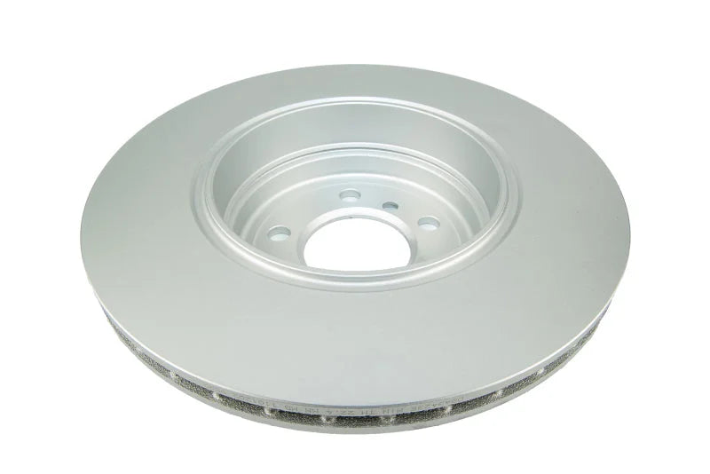DBA Rear En-Shield Street Series Rotor fits 2006-2008 BMW 750LI / 2006-2007 BMW 750I E65 / E66 / 2005 BMW 760LI / 2005-200...