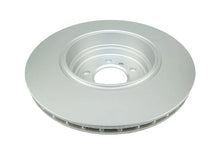 Load image into Gallery viewer, DBA Rear En-Shield Street Series Rotor fits 2006-2008 BMW 750LI / 2006-2007 BMW 750I E65 / E66 / 2005 BMW 760LI / 2005-200...