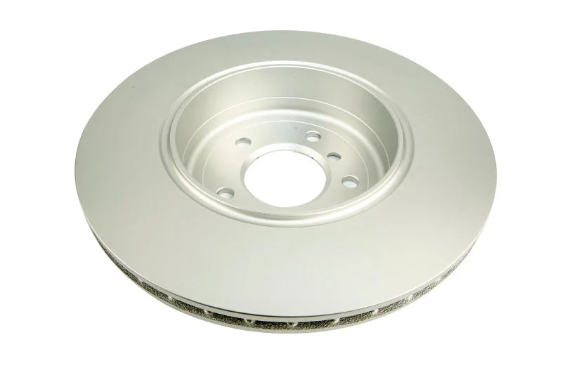 DBA Rear En-Shield Street Series Rotor fits 2008-2010 BMW 535I / 2004-2005 BMW 545I / 2006-2010 BMW 550I / 2004-2005 BMW 6...