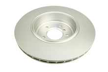 Load image into Gallery viewer, DBA Rear En-Shield Street Series Rotor fits 2008-2010 BMW 535I / 2004-2005 BMW 545I / 2006-2010 BMW 550I / 2004-2005 BMW 6...