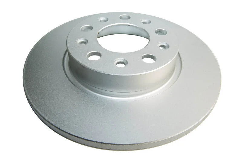 DBA Rear En-Shield Street Series Rotor fits 2016-2023 Fiat 500X / 2019-2021 Jeep Compass / 2018-2021 Jeep Compass L - Main...
