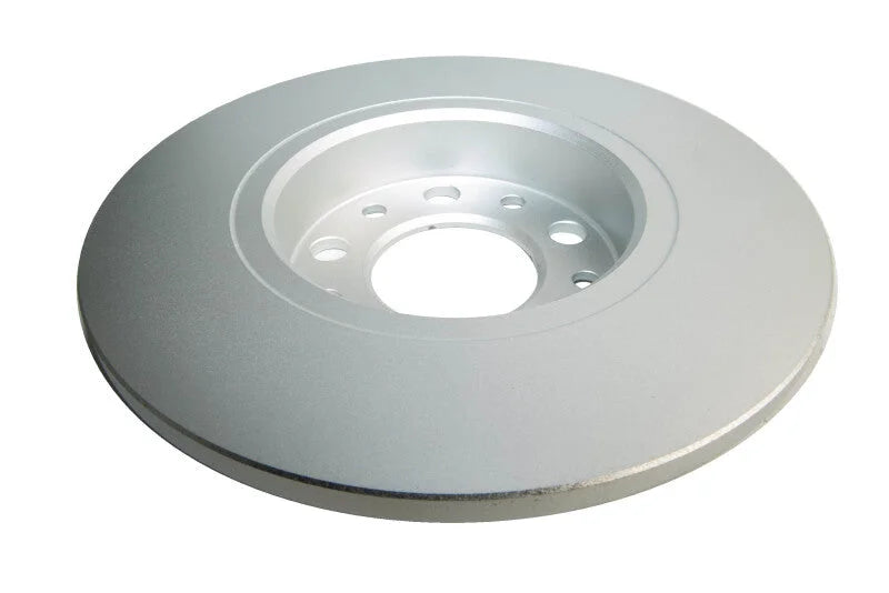 DBA Rear En-Shield Street Series Rotor fits 2016-2023 Fiat 500X / 2019-2021 Jeep Compass / 2018-2021 Jeep Compass L - Side...