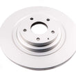 Load image into Gallery viewer, DBA Rear En-Shield Street Series Rotor fits 2016-2023 Mazda CX-9 - Main Product View