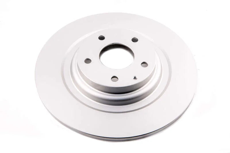 DBA Rear En-Shield Street Series Rotor fits 2016-2023 Mazda CX-9 - Main Product View