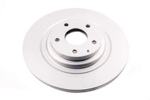 Load image into Gallery viewer, DBA Rear En-Shield Street Series Rotor fits 2016-2023 Mazda CX-9 - Main Product View