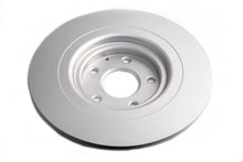 Load image into Gallery viewer, DBA Rear En-Shield Street Series Rotor fits 2016-2023 Mazda CX-9 - Side View