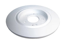 Load image into Gallery viewer, DBA Rear En-Shield Street Series Rotor fits 2020-2021 Kia Telluride / 2021 Kia Telluride EX - Side View