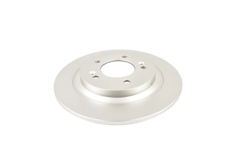 DBA Rear En-Shield Street Series Rotor (w/EPB) fits 2017 Hyundai Azera / 2018-2020 Hyundai Elantra GT / 2016 2017 Hyundai ...