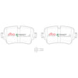 Load image into Gallery viewer, DBA Rear Performance Brake Pads fits 2018 2020 2021 Audi Q7 e-tron Sportback - Check Fitment Details - Additional View 5