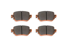 Load image into Gallery viewer, DBA Rear Performance Brake Pads fits 2018 Audi Q3 / 2018 Audi Q3 Quattro / 2015 Volkswagen GTI Autobahn / 2014 2019 Volksw...