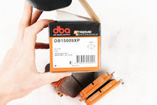 Load image into Gallery viewer, DBA Rear Performance Brake Pads fits 2018 Audi Q3 / 2018 Audi Q3 Quattro / 2015 Volkswagen GTI Autobahn / 2014 2019 Volksw...