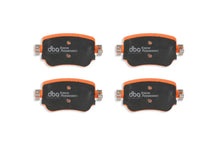 Load image into Gallery viewer, DBA Rear Performance Brake Pads fits 2018 Audi Q3 / 2018 Audi Q3 Quattro / 2015 Volkswagen GTI Autobahn / 2014 2019 Volksw...
