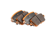 Load image into Gallery viewer, DBA Rear Performance Brake Pads fits 2018 Audi Q3 / 2018 Audi Q3 Quattro / 2015 Volkswagen GTI Autobahn / 2014 2019 Volksw...