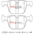 Load image into Gallery viewer, DBA Rear Performance Brake Pads (w/M Package) fits 2016 BMW 328I / 2017 BMW 330I GT Xdrive / 2018 BMW 330I Xdrive / 2015 2...