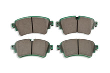 Load image into Gallery viewer, DBA Rear SP Performance Brake Pads fits 2020 Audi A4 / 2018 Audi A4 Quattro / 2018 Audi A5 Sportback / 2020 Audi A6 Quattr...