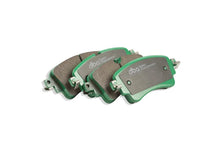 Load image into Gallery viewer, DBA Rear SP Performance Brake Pads fits 2020 Audi A4 / 2018 Audi A4 Quattro / 2018 Audi A5 Sportback / 2020 Audi A6 Quattr...
