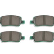 Load image into Gallery viewer, DBA Rear SP Performance Brake Pads fits Hyundai Santa / 2022 Hyundai Santa Cruz / 2021 Hyundai Santa Fe Calligraphy / 2022...
