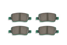 Load image into Gallery viewer, DBA Rear SP Performance Brake Pads fits Hyundai Santa / 2022 Hyundai Santa Cruz / 2021 Hyundai Santa Fe Calligraphy / 2022...