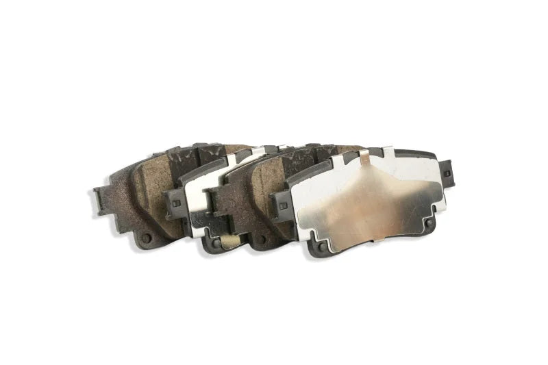 DBA Rear SSEV Street Series Brake Pads fits 2020-2022 Toyota Corolla HATCHBACK - Additional View 6