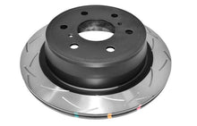 Load image into Gallery viewer, DBA Rear Slotted 4000 Series Rotor fits 2007-2014 2016-2020 Cadillac Escalade / 2007-2014 2018-2020 Cadillac Escalade ESV ...