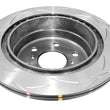 Load image into Gallery viewer, DBA Rear Slotted 4000 Series Rotor fits 2007-2014 2016-2020 Cadillac Escalade / 2007-2014 2018-2020 Cadillac Escalade ESV ...