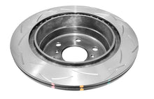 Load image into Gallery viewer, DBA Rear Slotted 4000 Series Rotor fits 2007-2014 2016-2020 Cadillac Escalade / 2007-2014 2018-2020 Cadillac Escalade ESV ...