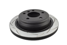 Load image into Gallery viewer, DBA Rear Slotted Street Series Rotor fits 2013-2015 BMW 320I AWD / 2014-2015 BMW 320I xDrive / 2016 BMW 328D / 2015-2018 B...