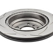 Load image into Gallery viewer, DBA Rear Slotted Street Series Rotor fits 2013-2015 BMW 320I AWD / 2014-2015 BMW 320I xDrive / 2016 BMW 328D / 2015-2018 B...