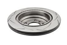 Load image into Gallery viewer, DBA Rear Slotted Street Series Rotor fits 2013-2015 BMW 320I AWD / 2014-2015 BMW 320I xDrive / 2016 BMW 328D / 2015-2018 B...