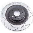 Load image into Gallery viewer, DBA Rear Slotted Street Series Rotor fits 2020 Audi E-Tron Quattro