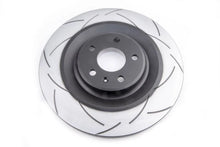 Load image into Gallery viewer, DBA Rear Slotted Street Series Rotor fits 2020 Audi E-Tron Quattro