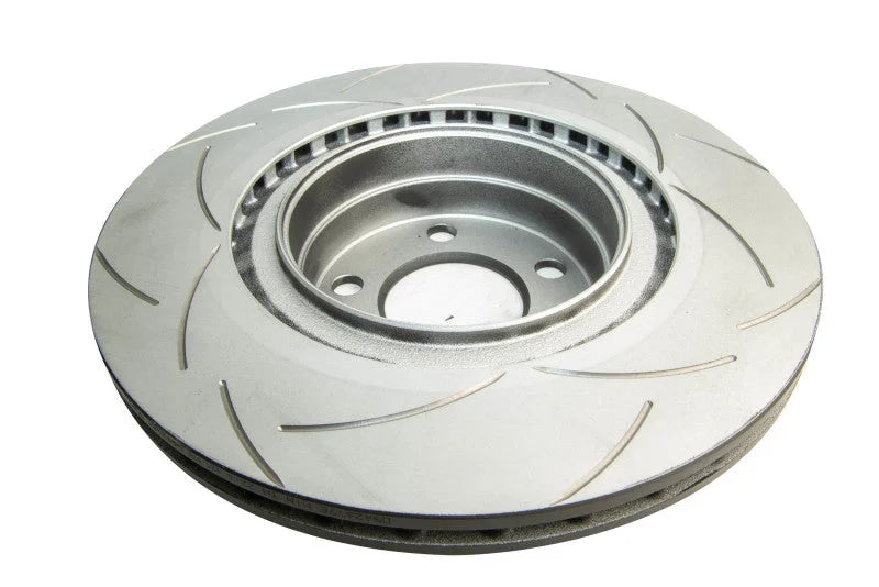 DBA Rear Slotted Street Series Rotor (w/M Sport Package) fits 2013-2015 BMW 328I / 2017-2021 BMW 230I / 2018-2021 BMW 230I...