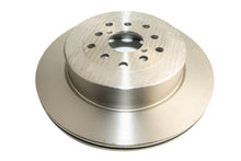 Load image into Gallery viewer, DBA Rear Standard Street Series Rotor fits 2003-2012 Subaru Impreza WRX STI - Side View