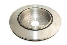 Load image into Gallery viewer, DBA Rear Standard Street Series Rotor fits 2003-2012 Subaru Impreza WRX STI - Back View