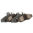 Load image into Gallery viewer, DBA Rear Street Series Brake Pads fits 1984-1996 Chevrolet Corvette / 1987 Chevrolet Camaro Iroc-z - Additional View 8