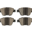 Load image into Gallery viewer, DBA Rear Street Series Brake Pads fits 2010-2019 Audi A3 FWD - Main Product View