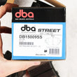 Load image into Gallery viewer, DBA Rear Street Series Brake Pads fits 2018 Audi Q3 / 2018 Audi Q3 Quattro / 2015 Volkswagen GTI Autobahn / 2014 2019 Volk...