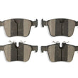 Load image into Gallery viewer, DBA Rear Street Series Brake Pads fits 2020 2021 Jaguar E-pace / 2020 Jaguar I-pace / 2016 2020 2021 Jaguar XF / 2016 Jagu...