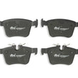 Load image into Gallery viewer, DBA Rear Street Series Brake Pads fits 2020 2021 Jaguar E-pace / 2020 Jaguar I-pace / 2016 2020 2021 Jaguar XF / 2016 Jagu...