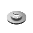 Load image into Gallery viewer, DBA 17-21 Mercedes-Benz C43 AMG Rear Street Series HOE En-Shield Rotor - Additional View 6