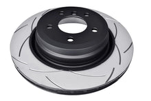 Load image into Gallery viewer, DBA Rear Street Series Slotted Brake Rotor fits 2006 BMW 330I E90 RWD / 2006 BMW 330XI / 2010-2011 BMW 335D / 2007-2008 20...