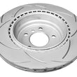 Load image into Gallery viewer, DBA Rear Street Series Slotted Brake Rotor fits 2006 BMW 330I E90 RWD / 2006 BMW 330XI / 2010-2011 BMW 335D / 2007-2008 20...
