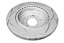 Load image into Gallery viewer, DBA Rear Street Series Slotted Brake Rotor fits 2006 BMW 330I E90 RWD / 2006 BMW 330XI / 2010-2011 BMW 335D / 2007-2008 20...