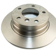 Load image into Gallery viewer, DBA Rear Street Series Standard Rotor fits 1998 BMW 318I E36 / 1998-1999 BMW 323I E36 / 1998-1999 BMW 323IS E36 / 1998-199...