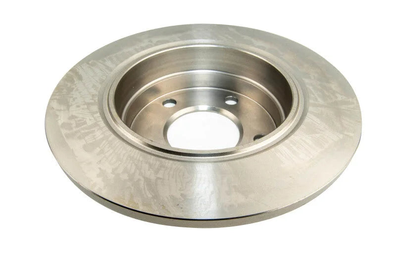 DBA Rear Street Series Standard Rotor fits 1998 BMW 318I E36 / 1998-1999 BMW 323I E36 / 1998-1999 BMW 323IS E36 / 1998-199...