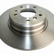 Load image into Gallery viewer, DBA Rear Street Series Standard Rotor fits 1999-2001 BMW 740I E38 / 1999-2001 BMW 740IL E38 - Main Product View