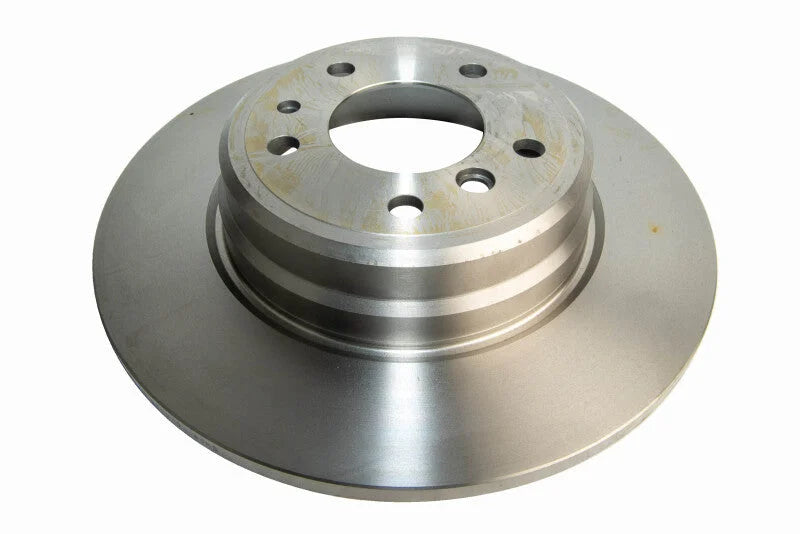 DBA Rear Street Series Standard Rotor fits 1999-2001 BMW 740I E38 / 1999-2001 BMW 740IL E38 - Main Product View
